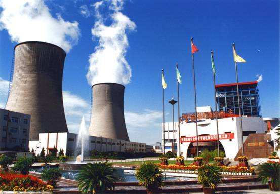 大唐三門峽電力采購立佳機(jī)械4臺低加疏水泵