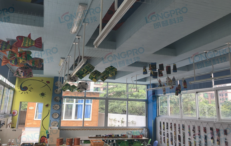 學校幼兒園灼傷事故頻發(fā)，如何正確使用紫外線燈？