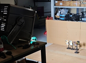 從高成本戶外測試到精準(zhǔn)實驗室光照模擬：全光譜模擬器提升手機(jī)研發(fā)效率