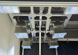 決定光伏測試MPP精度的全光譜模擬器三要素：光譜匹配度、輻照穩(wěn)定度、均勻度