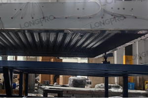 破局熱塑樹脂成型困境！朗普紅外線加熱方案助力高效生產(chǎn)與新能源創(chuàng)新