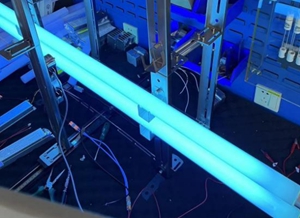 UVA340 紫外線老化設備故障頻發(fā)？合規(guī)光源方案才是破局關鍵