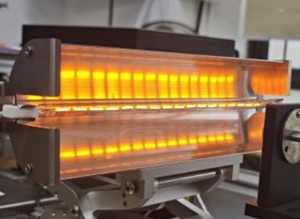 告別低效烘干：快啟碳中波加熱器如何讓生產線“快起來”，能耗“省下去”？